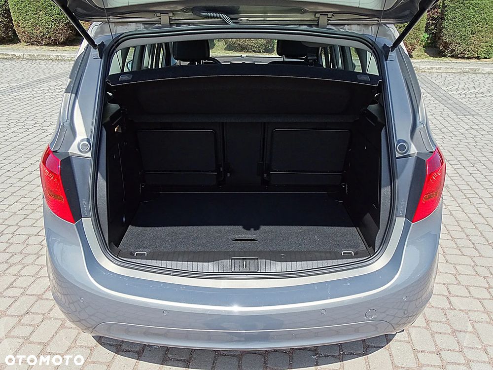 Opel Meriva 1.4 T Cosmo - 23