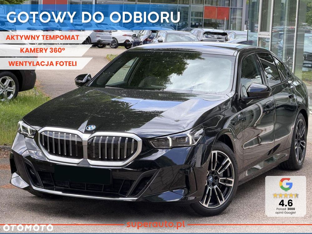 BMW Seria 5 - 2