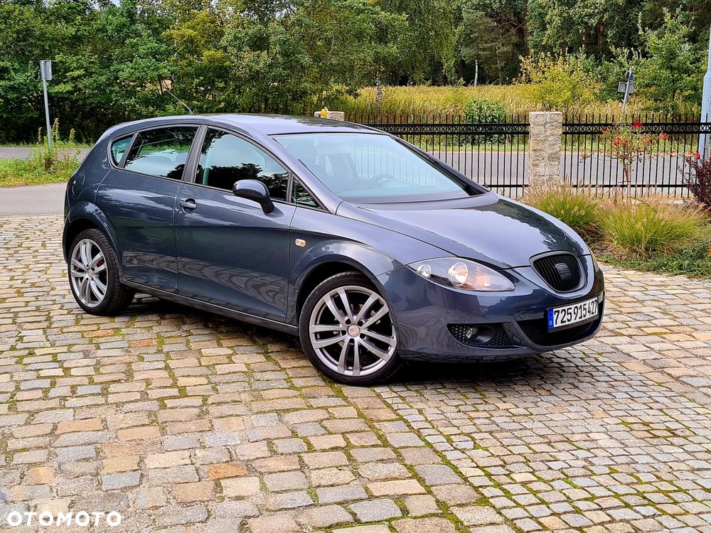 Seat Leon 1.4 Reference - 1