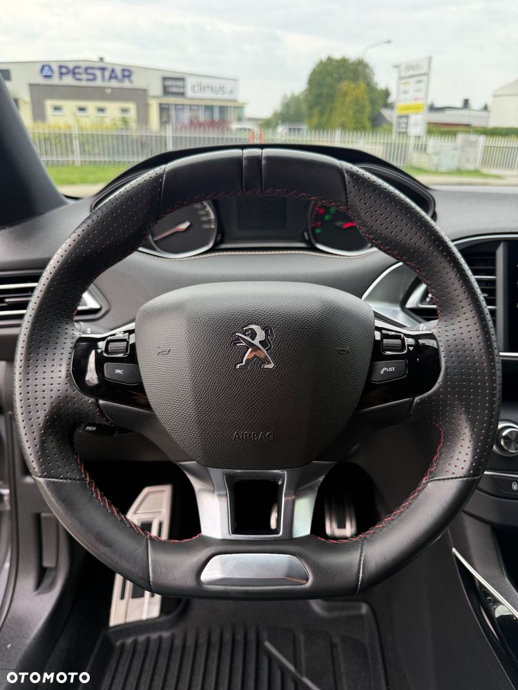 Peugeot 308 PureTech 130 GPF Stop & Start GT Pack - 22