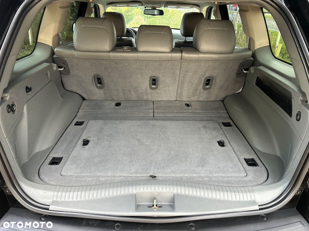 Jeep Grand Cherokee 3.0 CRD Automatik Limited - 28