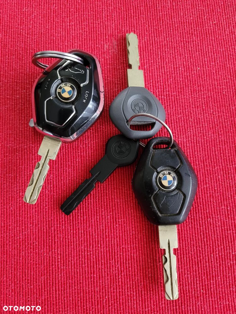 BMW Seria 5 - 15