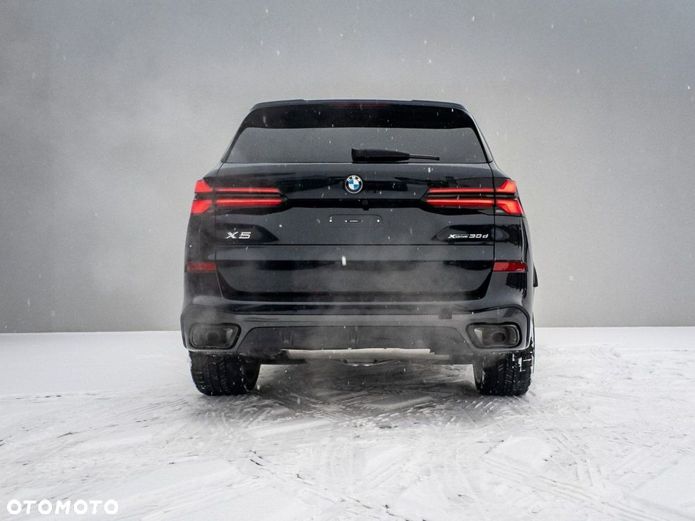 BMW X5 - 7