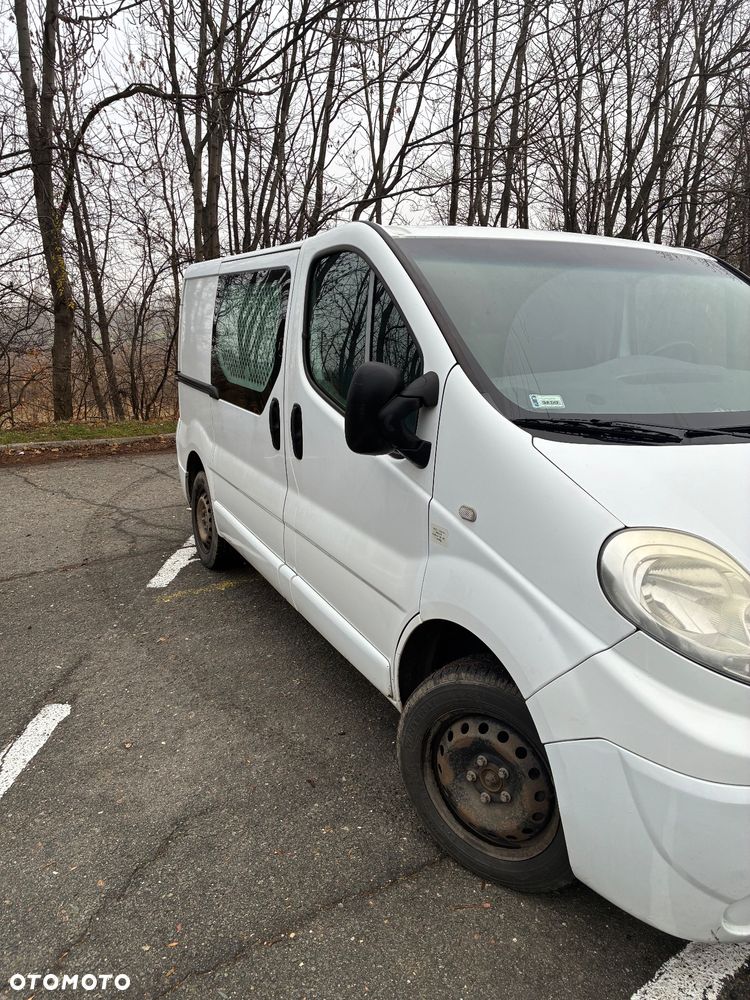 Renault Trafic - 3
