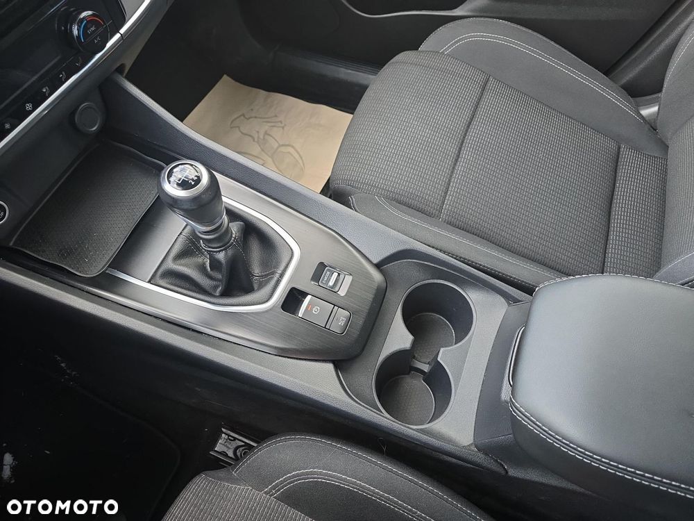 Nissan Qashqai 1.3 DIG-T Acenta - 15