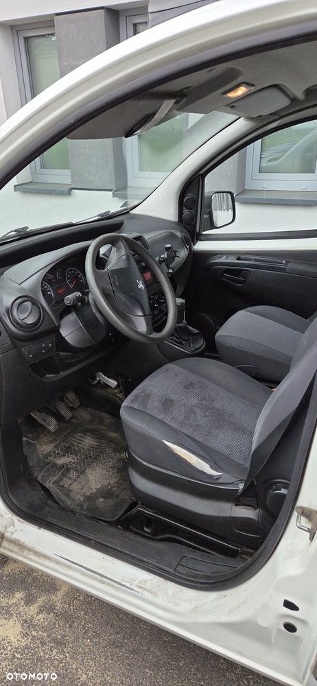 Peugeot Bipper 1.4 HDi Presence - 23