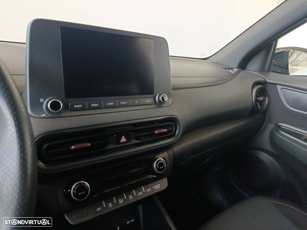 Hyundai Kauai 1.0 T-GDi N-Line - 20