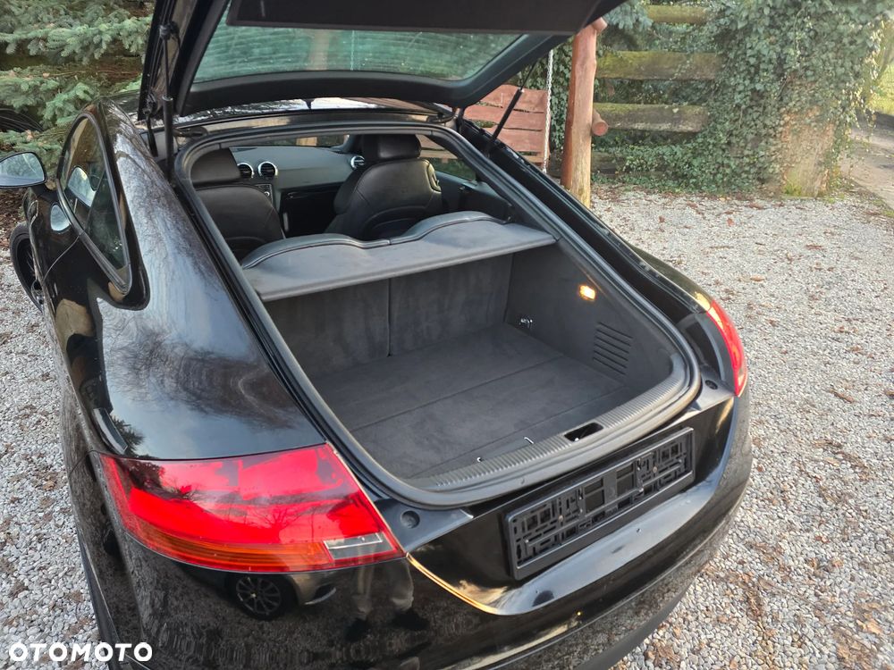 Audi TT Coupé 2.0 TFSI - 18