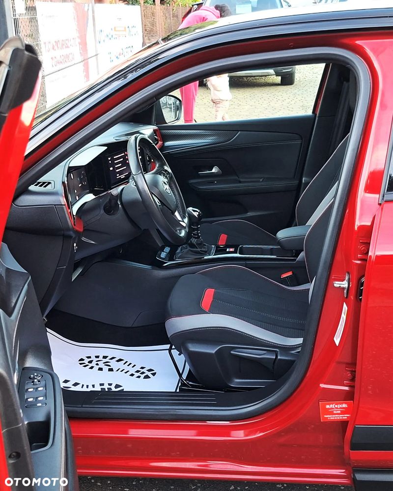 Opel Mokka 1.5 GS - 17