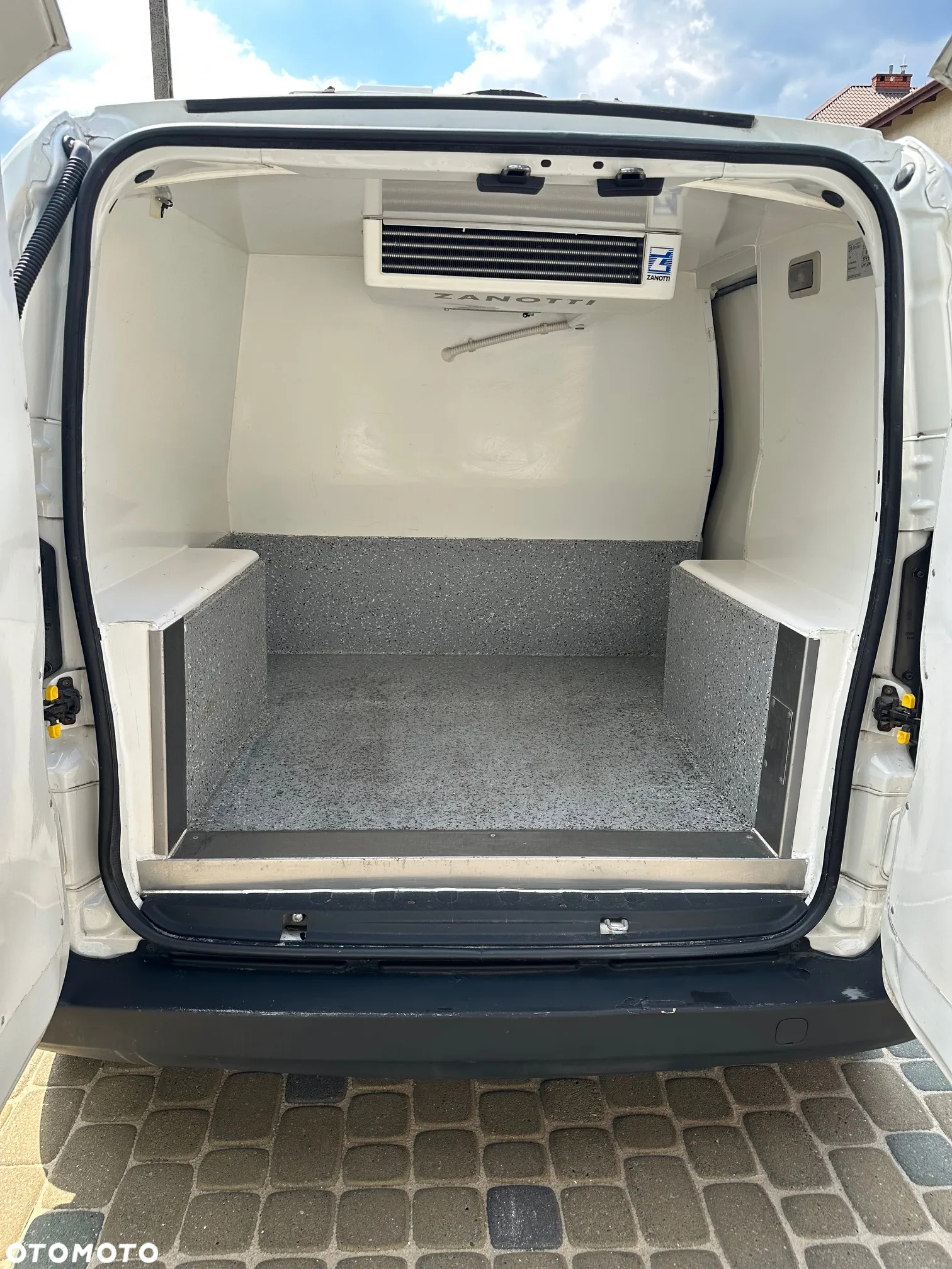 Fiat Fiorino - 7