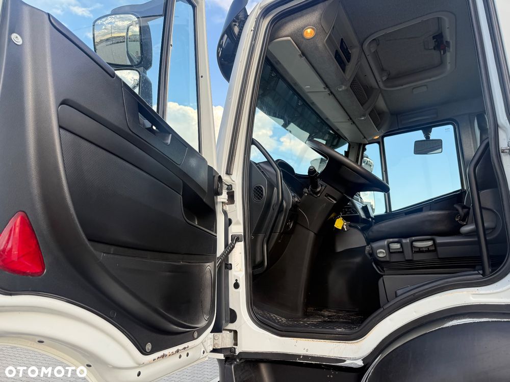 Iveco TRAKKER 410 / HI LAND / SILNIK 13L / HAKOWIEC / STAN BDB / / / - 35