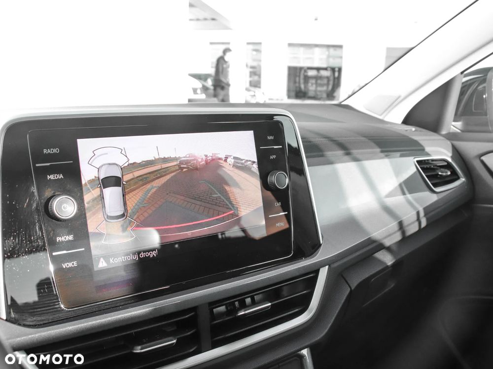 Volkswagen T-Roc 2.0 TDI Style DSG - 18