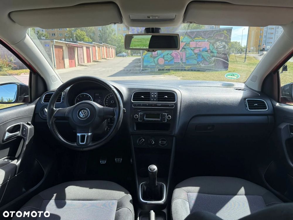 Volkswagen Polo 1.2 Style - 17