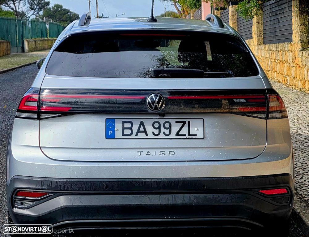 VW Taigo 1.0 TSI Urban Style - 6