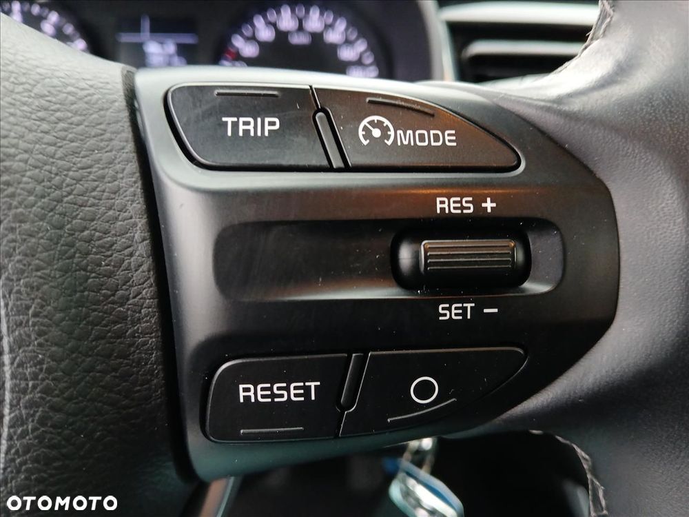 Kia Stonic 1.0 T-GDI M - 18