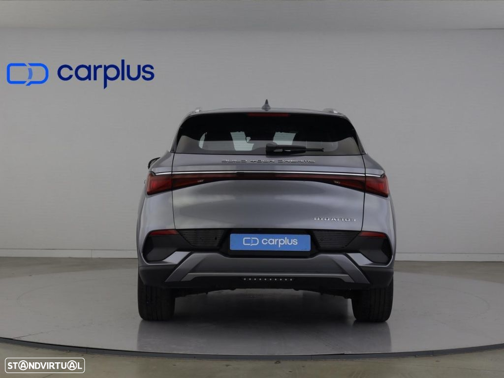 BYD Atto 3 60.48 kWh Design - 6