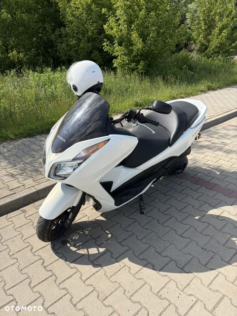 Honda NSS - 2