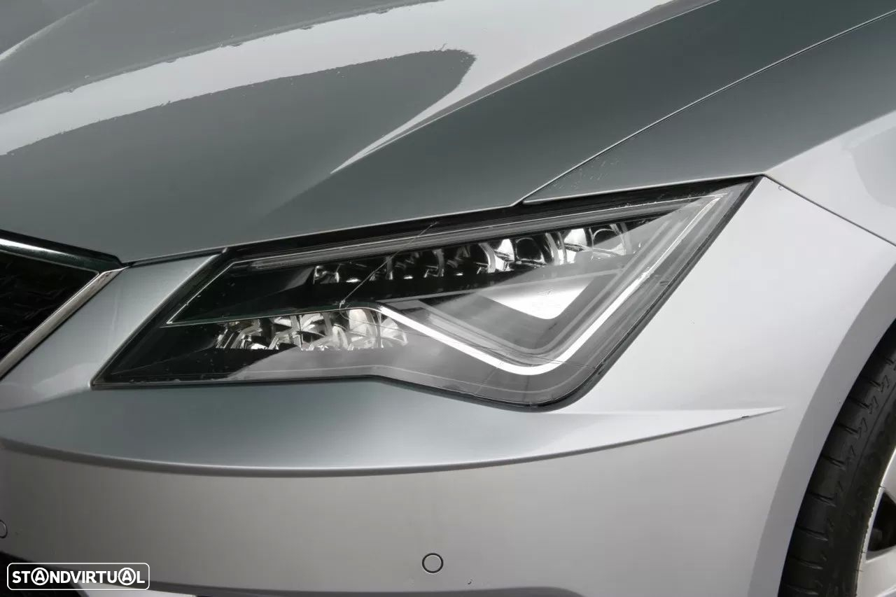 SEAT Leon 1.0 TSI Style - 5