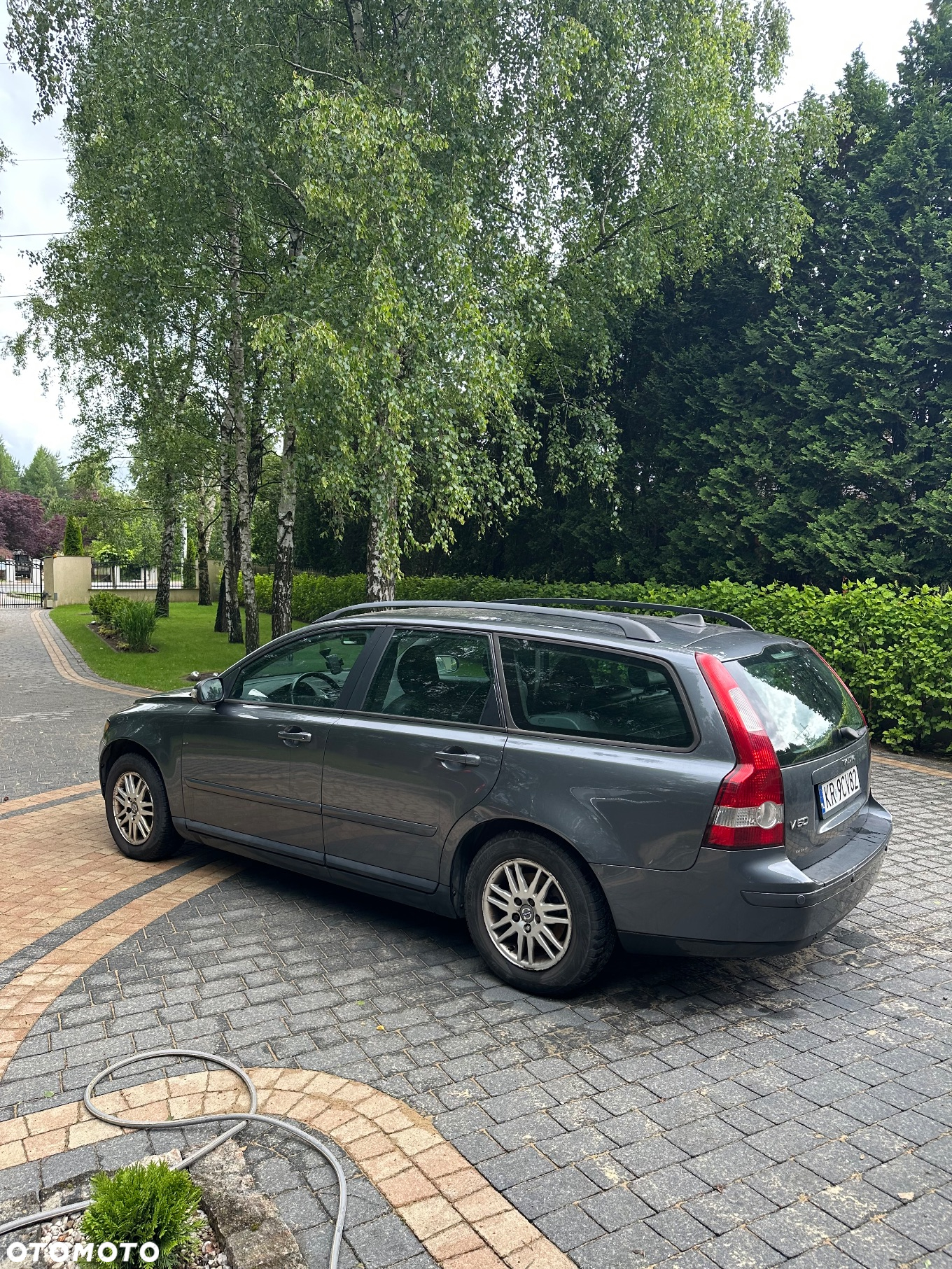 Volvo V50 1.6D Momentum - 3