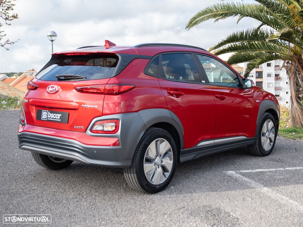 Hyundai Kauai Advantage - 7