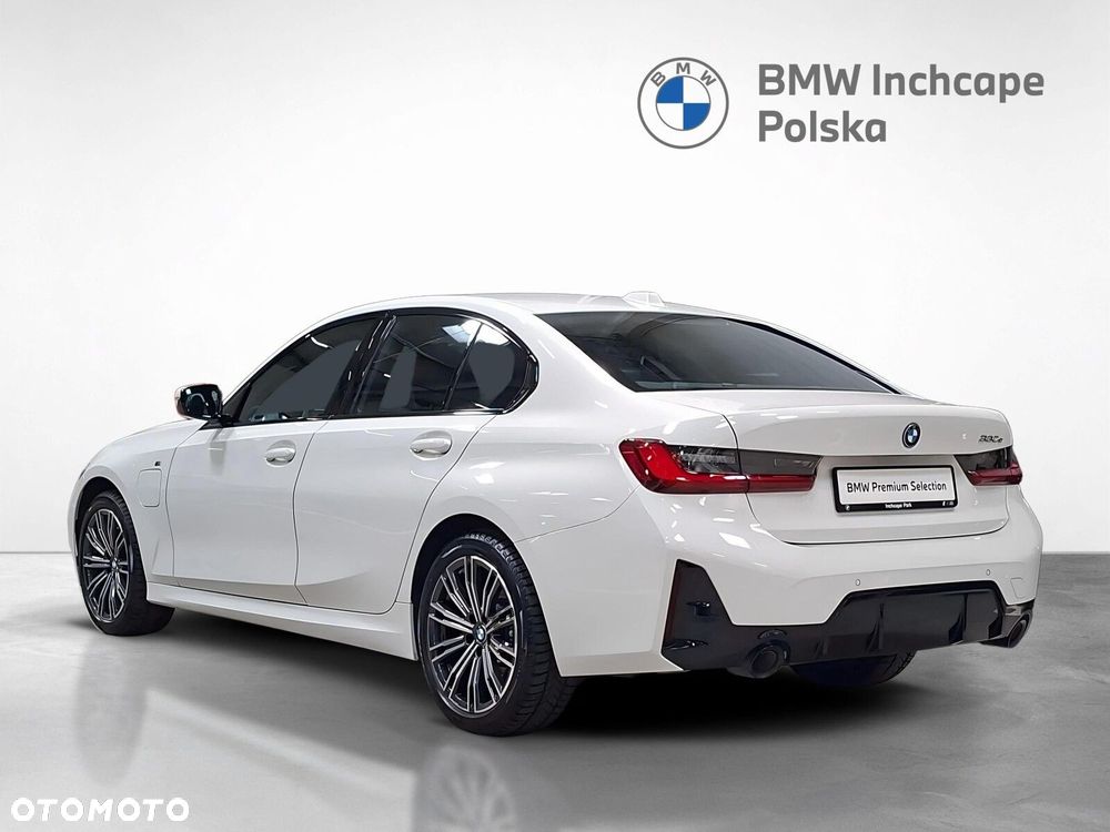 BMW Seria 3 - 3