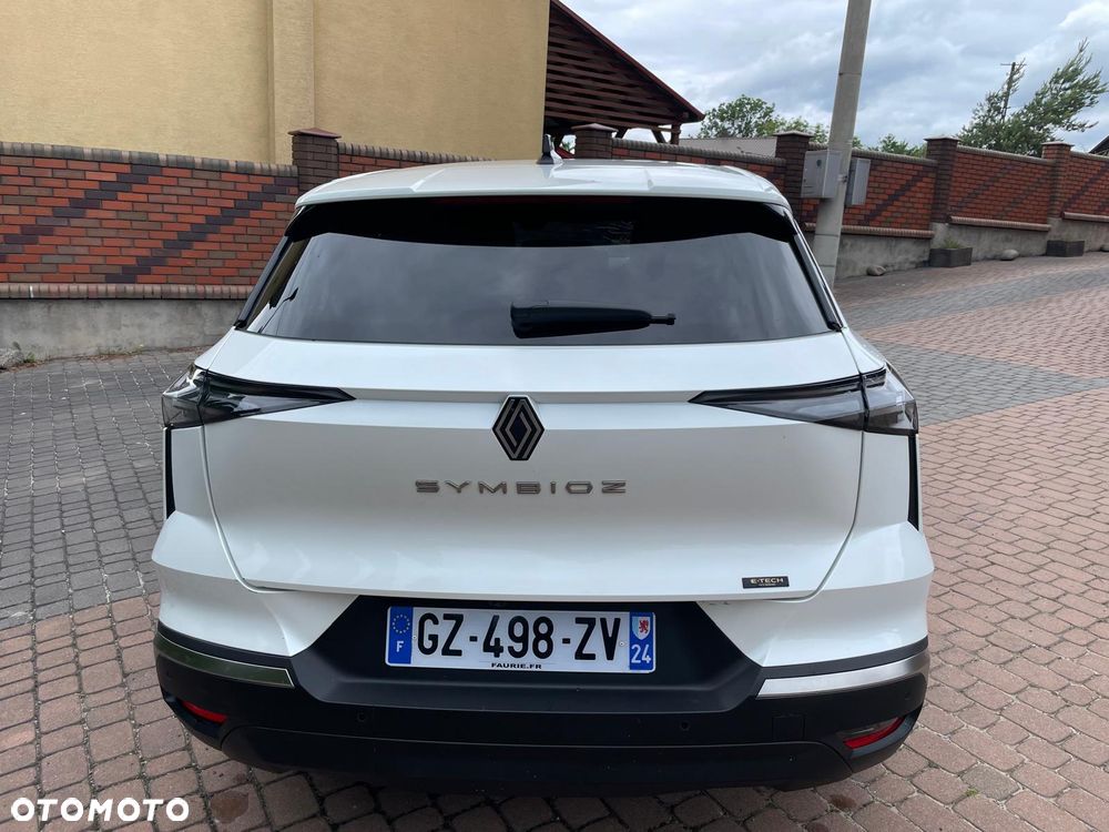 Renault Symbioz - 6