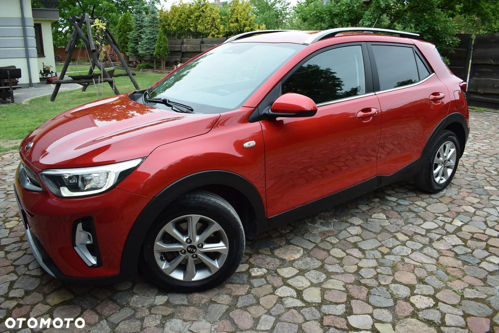 Kia Stonic - 3