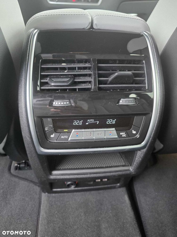 BMW X5 xDrive40d mHEV sport - 26