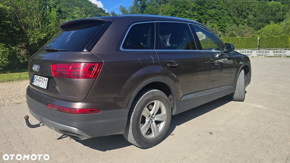 Audi Q7 - 4