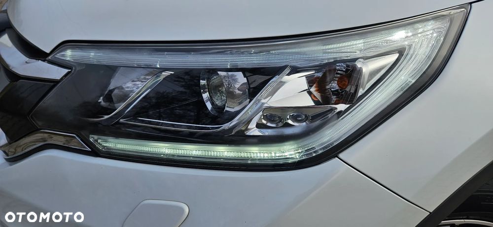 Honda CR-V 1.6i DTEC 4WD Automatik Executive - 15