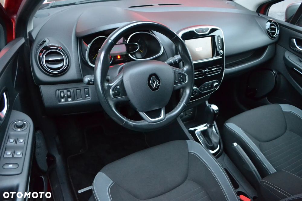 Renault Clio (Energy) dCi 90 Start & Stop EDC INTENS - 7