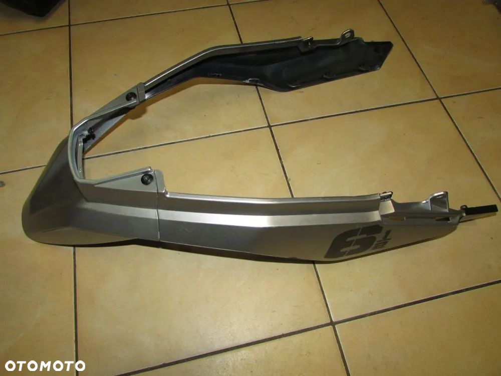 Moto Morini Seiemmezzo 6 1/2 owiewka ogon zadupek