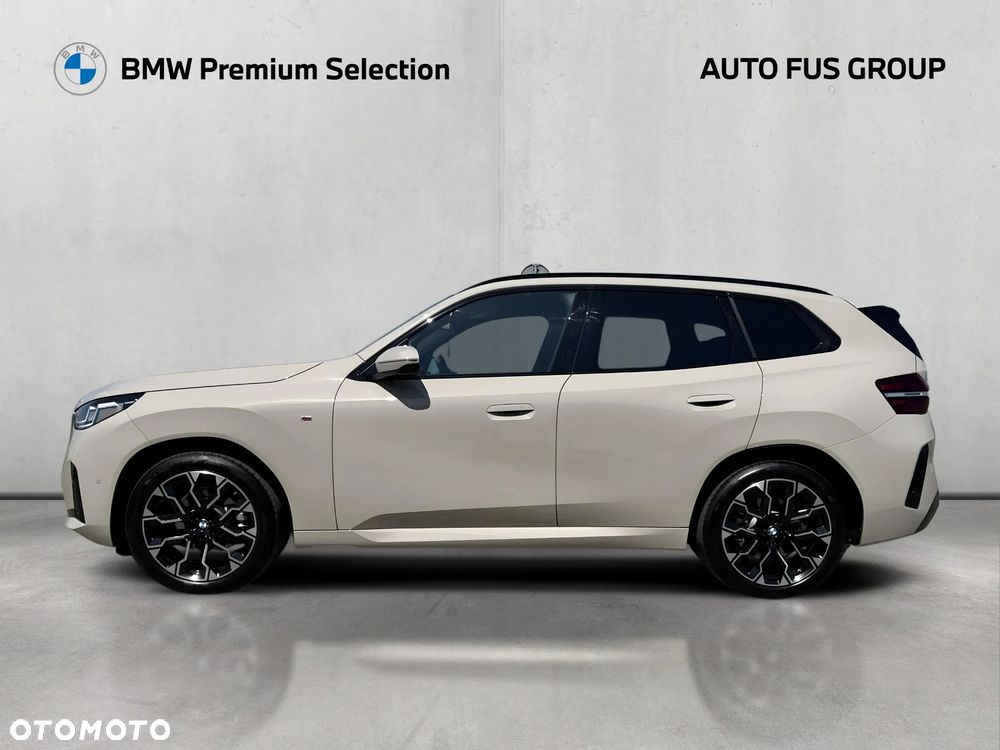 BMW X3 - 3