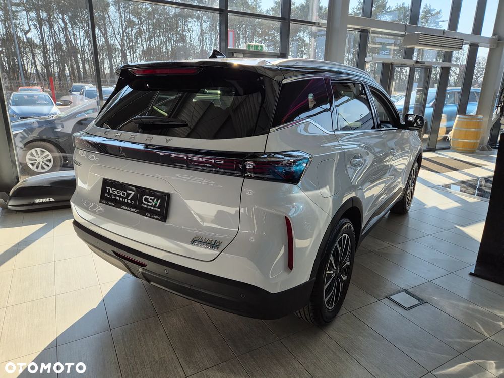 Chery Tiggo 7 - 4