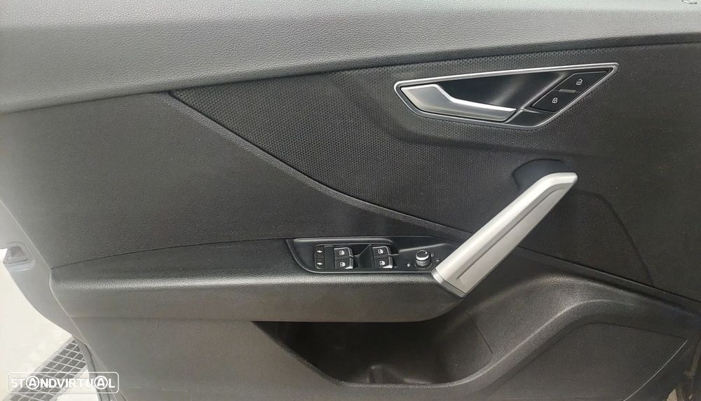 Audi Q2 30 TFSI S line - 17