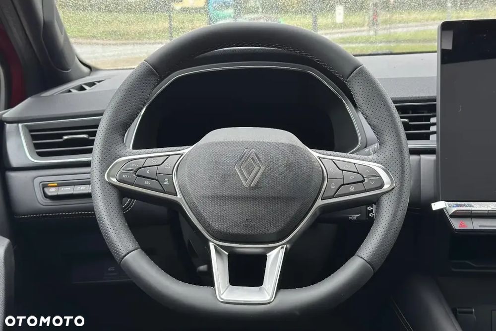 Renault Symbioz - 10