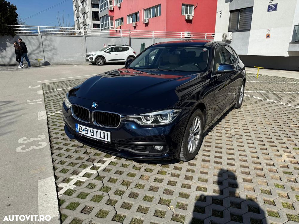 BMW Seria 3 - 1