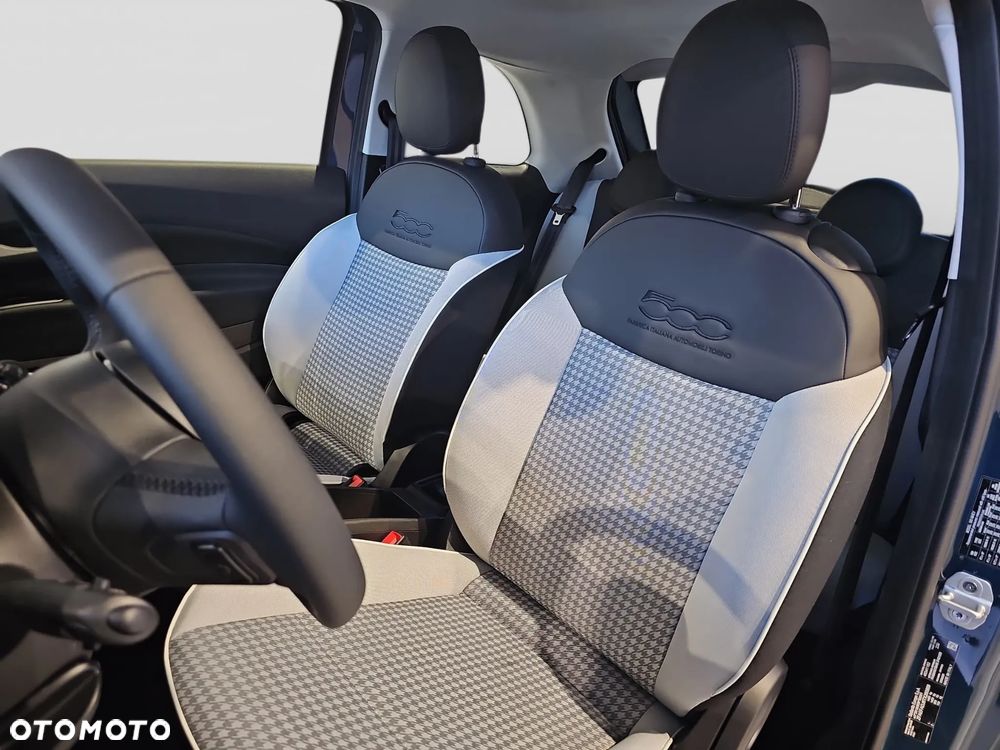 Fiat 500 1.0 GSE Torino - 11
