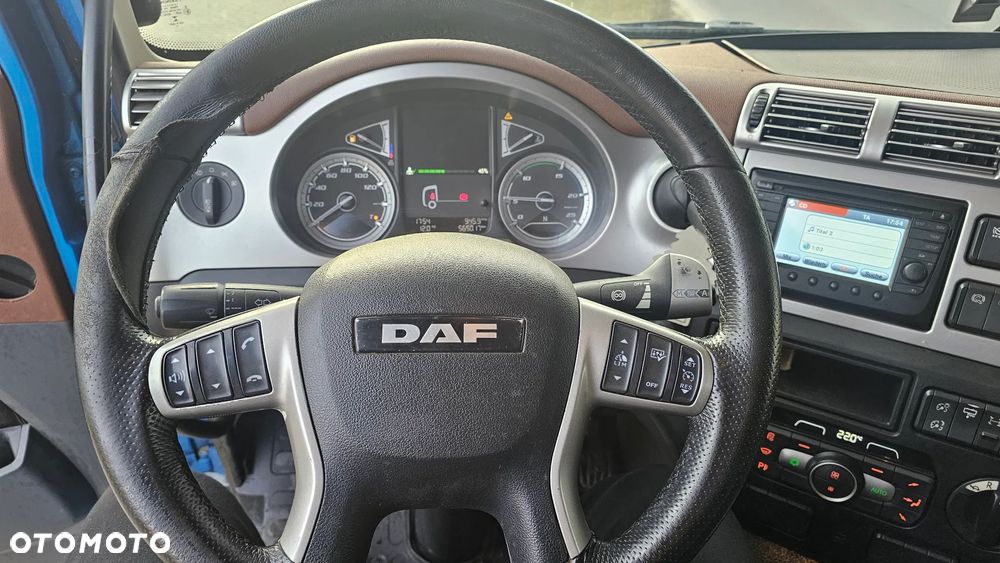 DAF CF 450 - 23