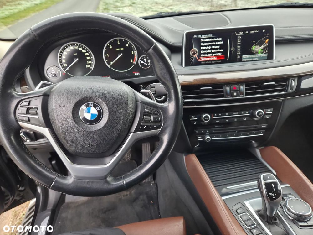 BMW X6 xDrive30d - 18