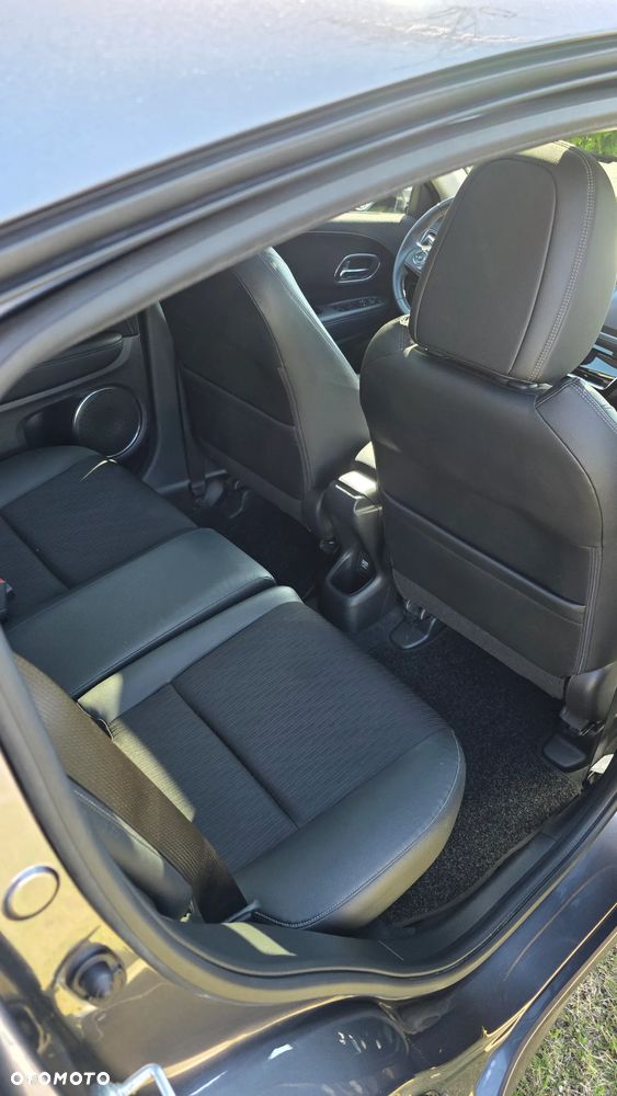 Honda HR-V 1.5 Elegance (ADAS / Connect+) CVT - 9