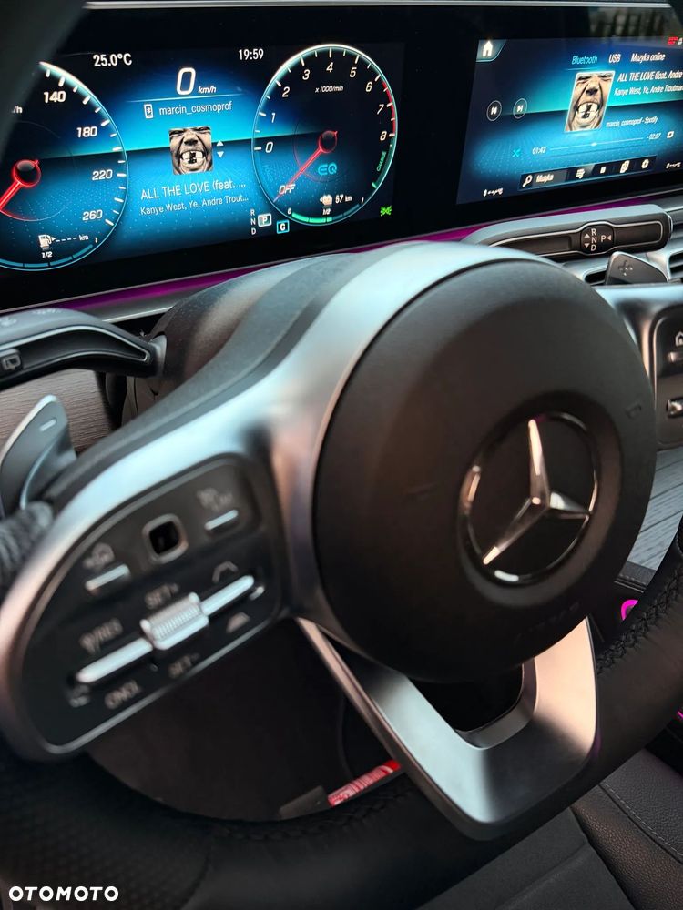 Mercedes-Benz GLE 350 e 4-Matic - 18