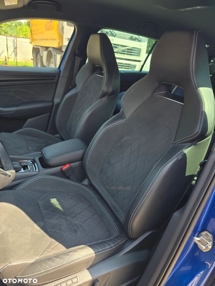 Skoda Kodiaq 2.0 TDI 4x4 Sportline DSG 7os - 9