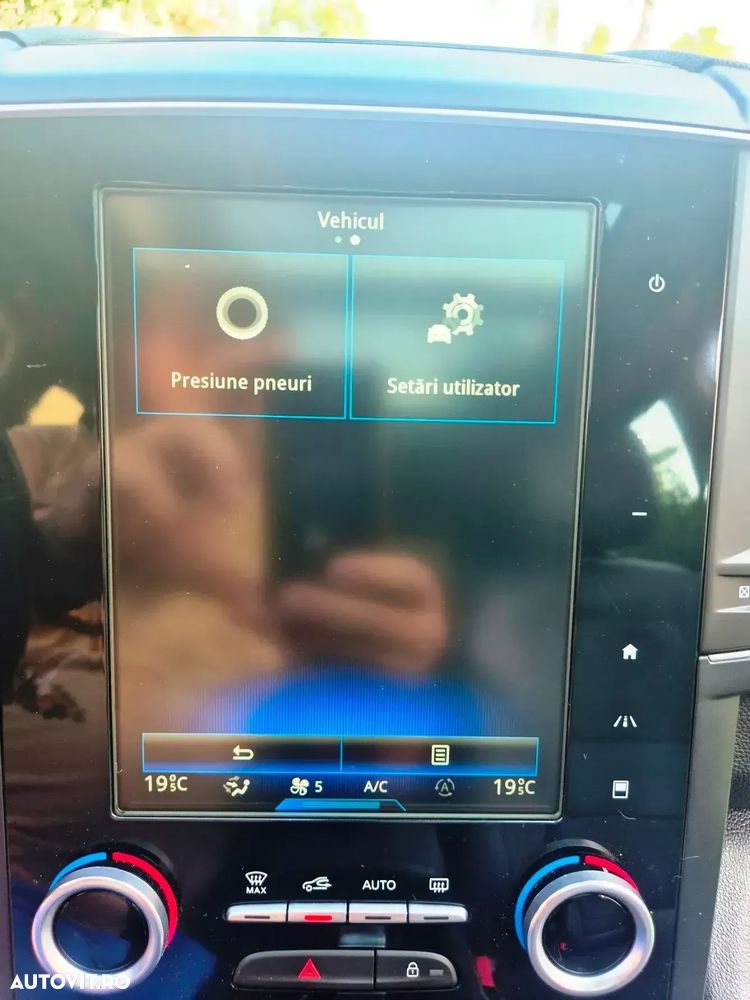 Renault Koleos 2.0 Energy dCi X-TRONIC Intens - 26