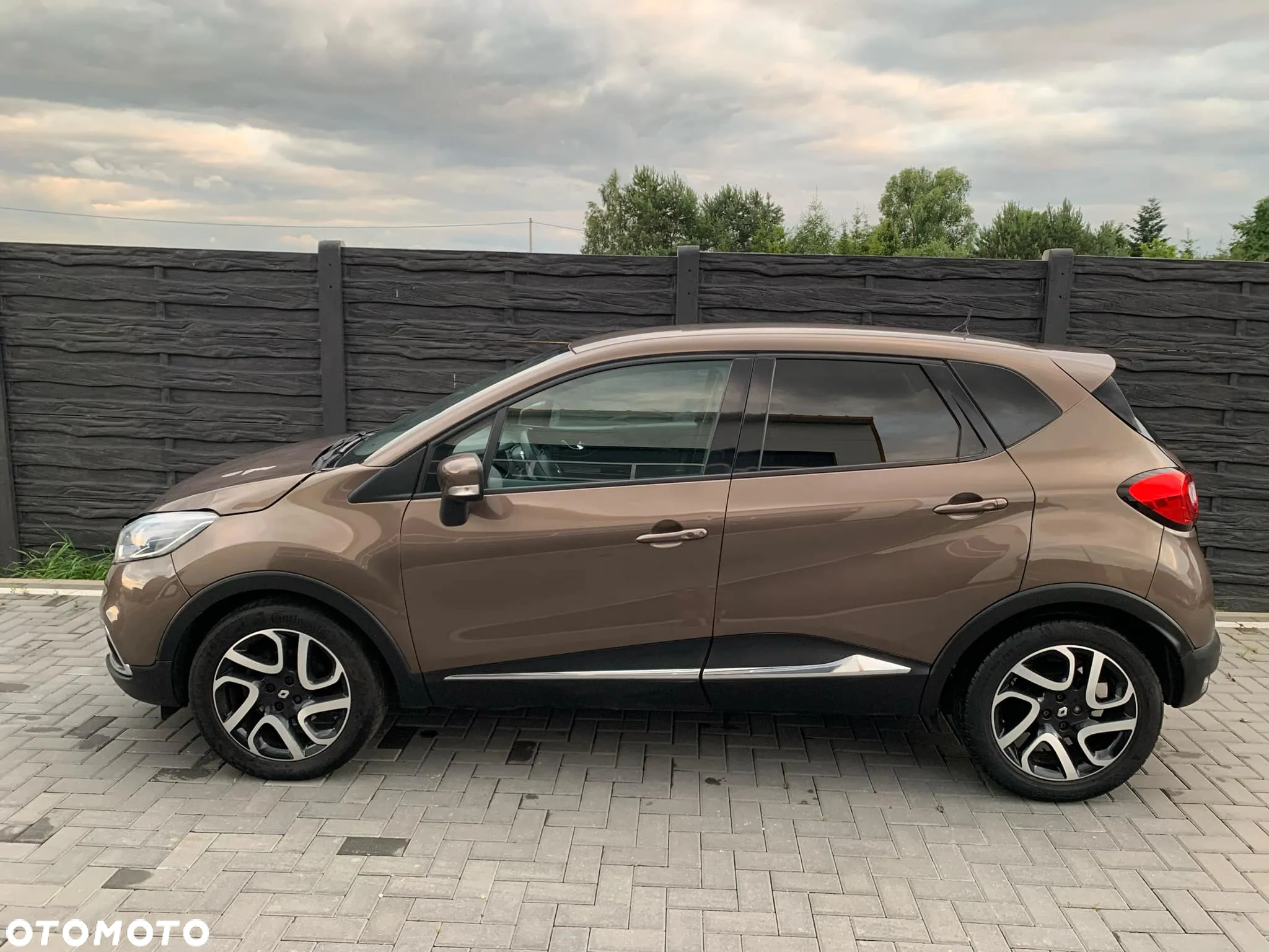 Renault Captur 1.5 dCi Energy Intens - 34