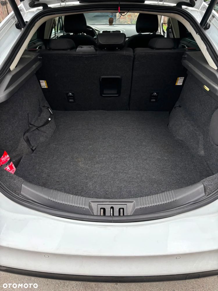 Ford Mondeo 2.0 EcoBoost Titanium - 9