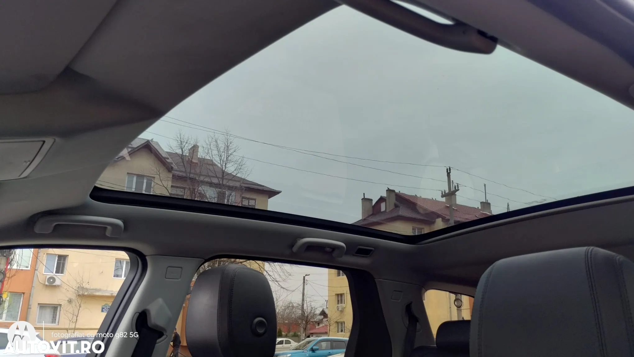 Land Rover Discovery Sport - 19