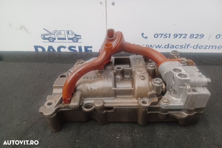 Pompa ulei 03L115105D 03L103537 03L115105D 03L103537 Volkswagen VW Tr - 5
