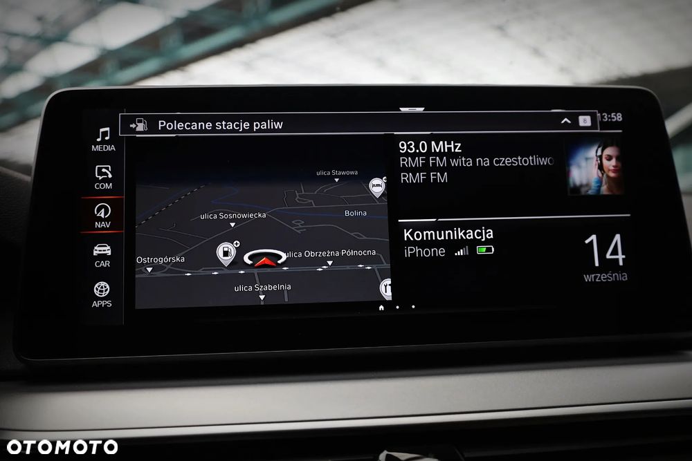 BMW Seria 5 - 29