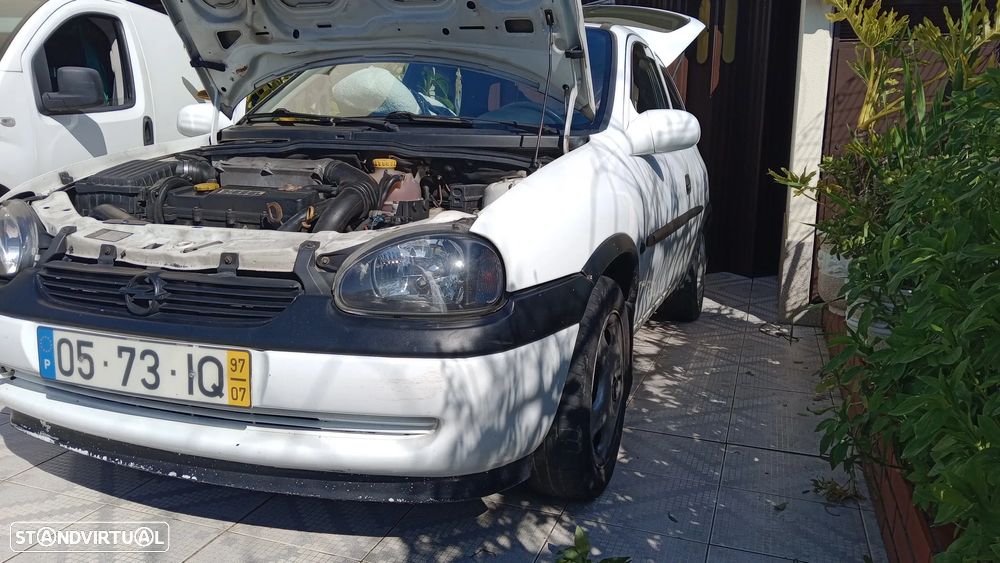 Opel Corsa 1.5 TD Sport - 3